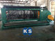 100X120 Mm Gabion Kutu Makinesi Metal Galvaniz Sepetleri Çit&amp;gt; 3.5 M / Min